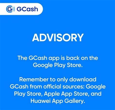 gcash app playstore.